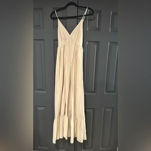 Mable maxi dress